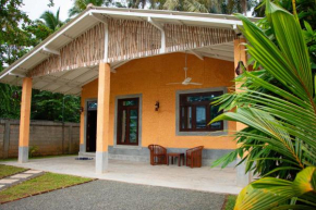 Clay House